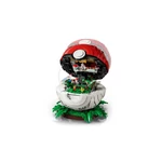 Kép 2/9 - LEGO® Pokémon: Ikonikus Trénerpillanatok Pokélabda (72154)