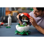 Kép 8/9 - LEGO® Pokémon: Ikonikus Trénerpillanatok Pokélabda (72154)