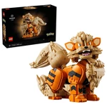 Kép 1/13 - LEGO® Pokémon: Arcanine (72160)