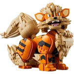 Kép 2/13 - LEGO® Pokémon: Arcanine (72160)