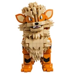 Kép 3/13 - LEGO® Pokémon: Arcanine (72160)