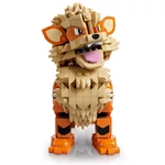 Kép 4/13 - LEGO® Pokémon: Arcanine (72160)