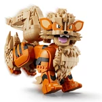 Kép 5/13 - LEGO® Pokémon: Arcanine (72160)