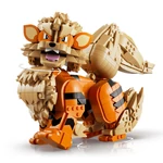 Kép 6/13 - LEGO® Pokémon: Arcanine (72160)