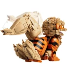 Kép 7/13 - LEGO® Pokémon: Arcanine (72160)