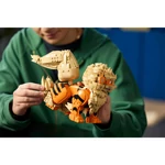 Kép 8/13 - LEGO® Pokémon: Arcanine (72160)