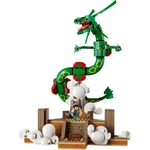 Kép 2/17 - LEGO® Pokémon: Rayquaza (72168)