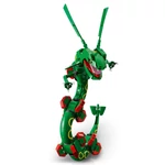 Kép 3/17 - LEGO® Pokémon: Rayquaza (72168)