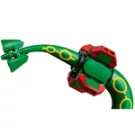 Kép 4/17 - LEGO® Pokémon: Rayquaza (72168)