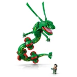Kép 5/17 - LEGO® Pokémon: Rayquaza (72168)
