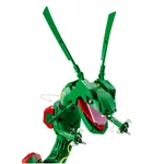 Kép 6/17 - LEGO® Pokémon: Rayquaza (72168)