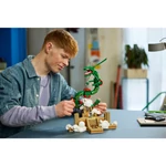 Kép 8/17 - LEGO® Pokémon: Rayquaza (72168)
