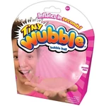 Kép 1/3 - Tiny Wubble pink buboréklabda 30 cm