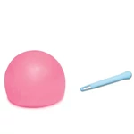 Kép 3/3 - Tiny Wubble pink buboréklabda 30 cm