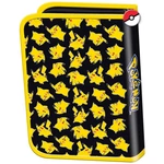Kép 2/2 - Pokémon Pikachu kihajtható tolltartó 20,5×14×3,5 cm