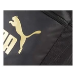 Kép 3/3 - Puma iskolatáska, hátizsák ’26 7994303 fekete-arany 30×44×14 cm