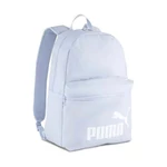 Kép 1/3 - Puma iskolatáska, hátizsák ’26 9116408 pasztellkék 30×44×14 cm
