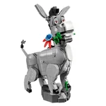 Kép 4/14 - LEGO®: Shrek, Szamár és Csizmás Kandúr (72423)