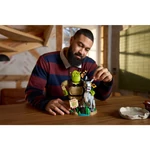 Kép 6/14 - LEGO®: Shrek, Szamár és Csizmás Kandúr (72423)