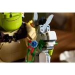 Kép 10/14 - LEGO®: Shrek, Szamár és Csizmás Kandúr (72423)