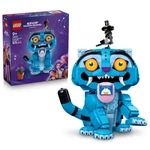 Kép 1/11 - LEGO® KPop Demon Hunters™: Derpy tigris és Sussie madár (72537)