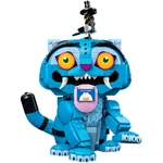 Kép 2/11 - LEGO® KPop Demon Hunters™: Derpy tigris és Sussie madár (72537)