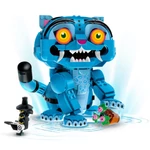 Kép 4/11 - LEGO® KPop Demon Hunters™: Derpy tigris és Sussie madár (72537)