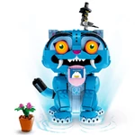 Kép 7/11 - LEGO® KPop Demon Hunters™: Derpy tigris és Sussie madár (72537)