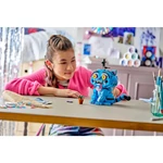 Kép 9/11 - LEGO® KPop Demon Hunters™: Derpy tigris és Sussie madár (72537)