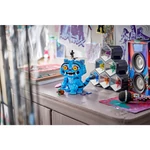 Kép 11/11 - LEGO® KPop Demon Hunters™: Derpy tigris és Sussie madár (72537)