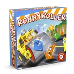 Kép 2/2 - Ronny Roller társasjáték – Piatnik