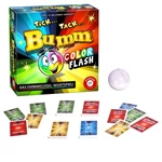 Kép 3/3 - Tick Tack Bumm Color Flash társasjáték – Piatnik