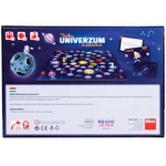 Kép 2/2 - Játékos univerzum oktató társasjáték