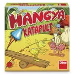 Kép 1/3 - Hangya katapult társasjáték – Dino