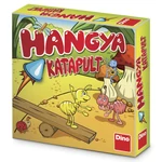 Kép 2/3 - Hangya katapult társasjáték – Dino