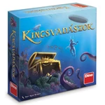 Kép 1/2 - Kincsvadászok társasjáték – Dino