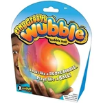 Kép 1/3 - Tiny Wubble színes buboréklabda 30 cm