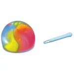 Kép 3/3 - Tiny Wubble színes buboréklabda 30 cm