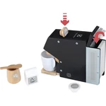 Kép 2/4 - Electrolux fa konyhai garnitúra 3 db-os készlet – Klein Toys