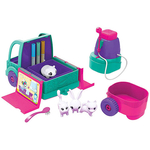 Kép 3/3 - Crayola: Washimals Mobil kutyakozmetika kreatív játék