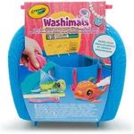 Kép 1/3 - Crayola: Washimals Óceáni állatkák kreatív játék
