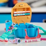 Kép 3/3 - Crayola: Washimals Óceáni állatkák kreatív játék