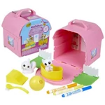 Kép 3/3 - Crayola Washimals: Játék a parkban kreatív szett