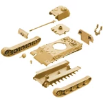 Kép 3/7 - Italeri 1/72 Pz. Kpfw. V Panther Ausf. G Párduc tank 2 db-os makett szett