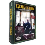 Kép 1/2 - Escape the Room – A szanatórium rejtélye társasjáték
