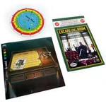 Kép 2/2 - Escape the Room – A szanatórium rejtélye társasjáték