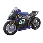 Kép 2/2 - Science & Play: Mechanikai műhely – Yamaha motorbicikli – Clementoni