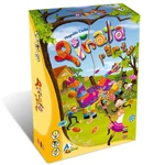 Kép 1/2 - Pinata Party társasjáték