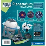 Kép 2/4 - Science & Play: Planetárium világűr kivetítő – Simba Toys