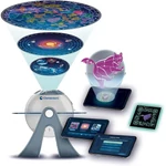 Kép 3/4 - Science & Play: Planetárium világűr kivetítő – Simba Toys